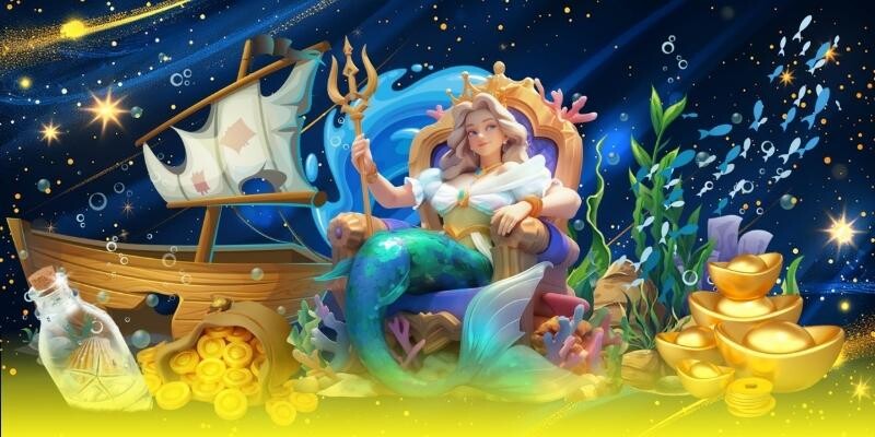 Bí quyết bắn cá thần tài giành thắng bất bại cho hội viên Bí quyết bắn cá thần tài giành thắng bất bại cho hội viên
