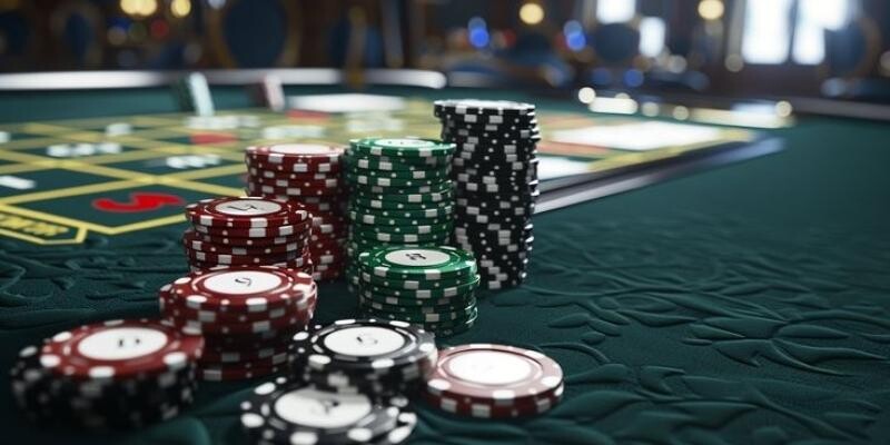 Chiến thuật cược Baccarat luôn thắng