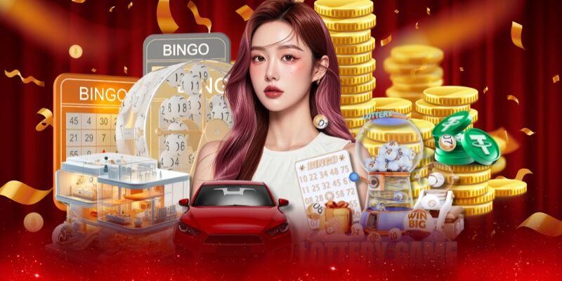 Giao diện thu hút hội viên của nhà cái Giao diện thu hút hội viên của nhà cái