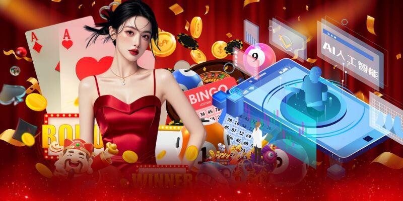 Khám phá sân chơi hàng đầu hiện nay Khám phá sân chơi hàng đầu hiện nay