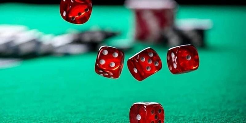 Một số hình thức cược tài xỉu trực tuyến