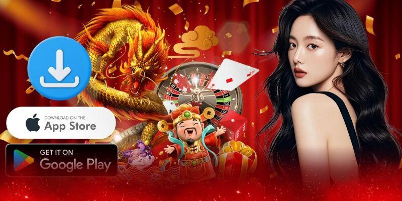 Thực hiện quy trình tải app VIN777 trên điện thoại iPhone Thực hiện quy trình tải app VIN777 trên điện thoại iPhone