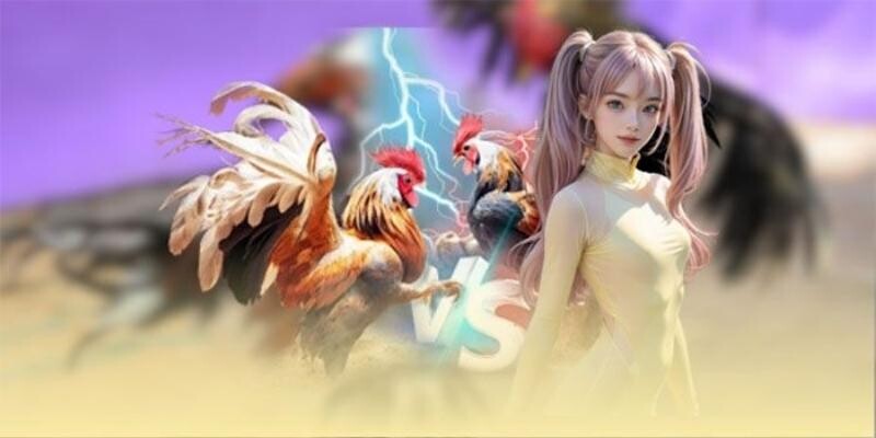 Tìm hiểu tổng quan thông tin đá gà cựa tròn Tìm hiểu tổng quan thông tin đá gà cựa tròn