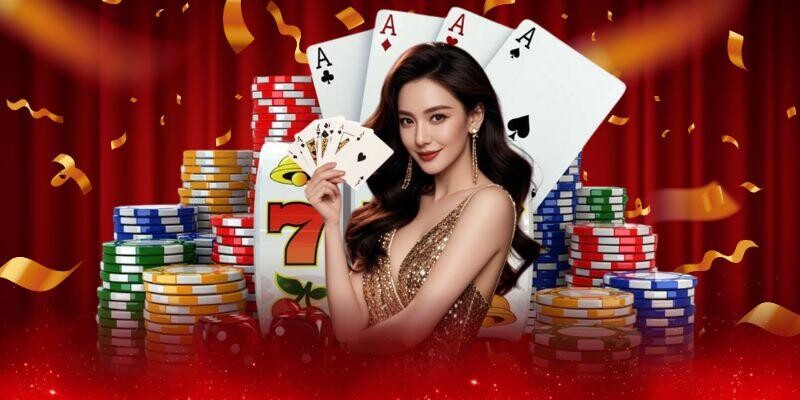 Tổng quát giới thiệu VIN777 rất chuyên nghiệp