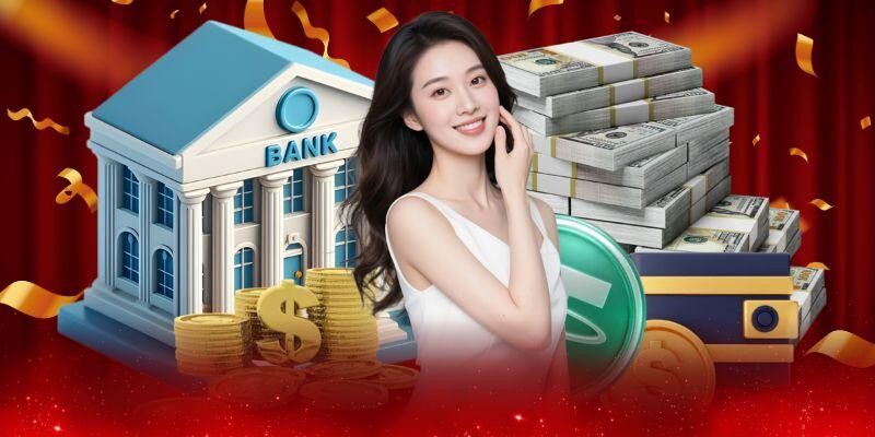 Tổng quát về thao tác rút tiền VIN777