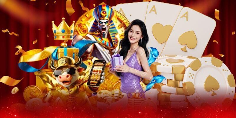 Ưu đãi hấp dẫn mang đến những phần quà giá trị