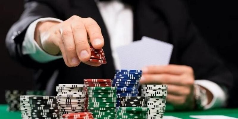 Vài nét về Baccarat VIN777